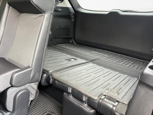2022 Toyota Highlander Hybrid Hybrid XLE
