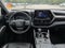 2022 Toyota Highlander Hybrid Hybrid XLE