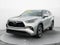 2022 Toyota Highlander Hybrid Hybrid XLE