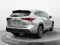 2022 Toyota Highlander Hybrid Hybrid XLE