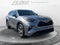 2026 Toyota Highlander Hybrid Hybrid XLE