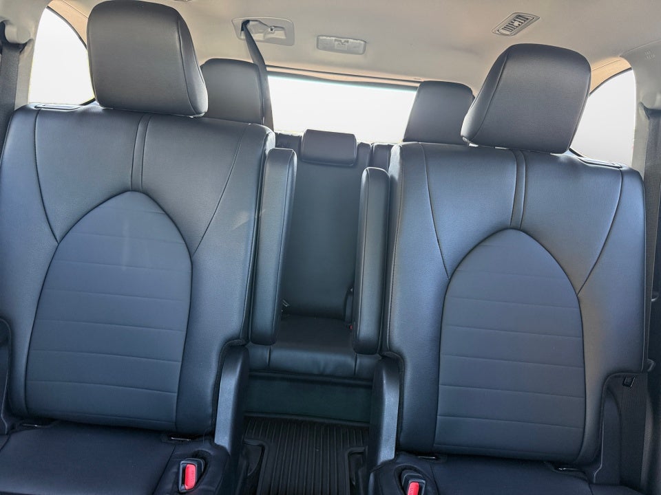 2026 Toyota Highlander Hybrid Hybrid XLE