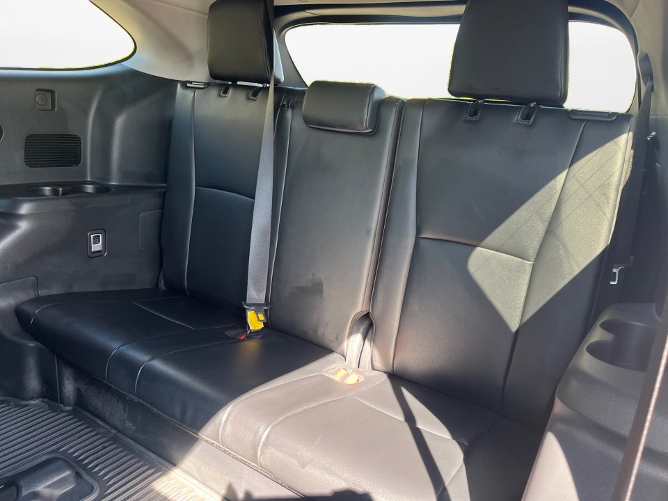 2026 Toyota Highlander Hybrid Hybrid XLE