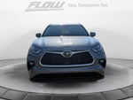 2026 Toyota Highlander Hybrid Hybrid XLE