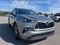 2026 Toyota Highlander Hybrid Hybrid XLE
