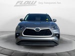 2026 Toyota Highlander Hybrid Hybrid XLE