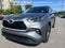 2026 Toyota Highlander Hybrid Hybrid XLE