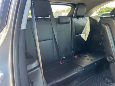 2026 Toyota Highlander Hybrid Hybrid XLE