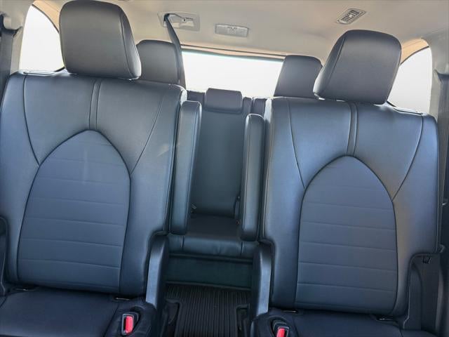 2026 Toyota Highlander Hybrid Hybrid XLE