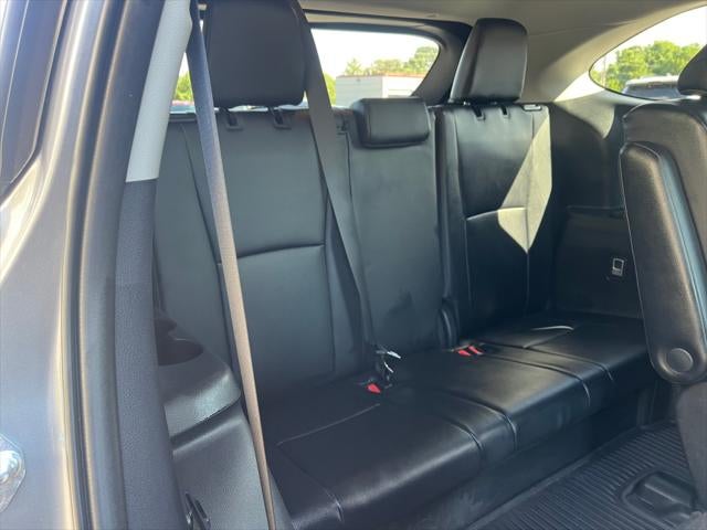 2026 Toyota Highlander Hybrid Hybrid XLE