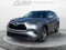 2026 Toyota Highlander Hybrid Hybrid XLE