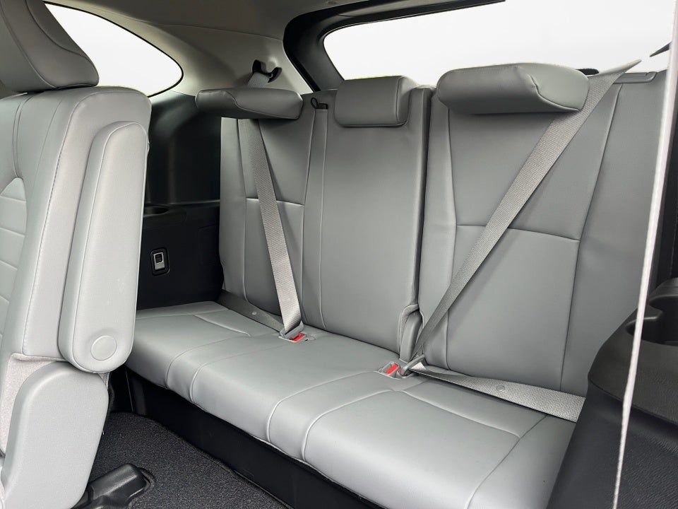 2026 Toyota Highlander Hybrid Hybrid XLE