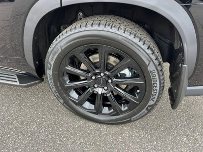 2026 Toyota Highlander Hybrid Hybrid XLE