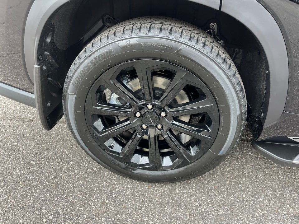 2026 Toyota Highlander Hybrid Hybrid XLE