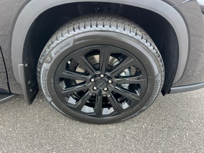 2026 Toyota Highlander Hybrid Hybrid XLE