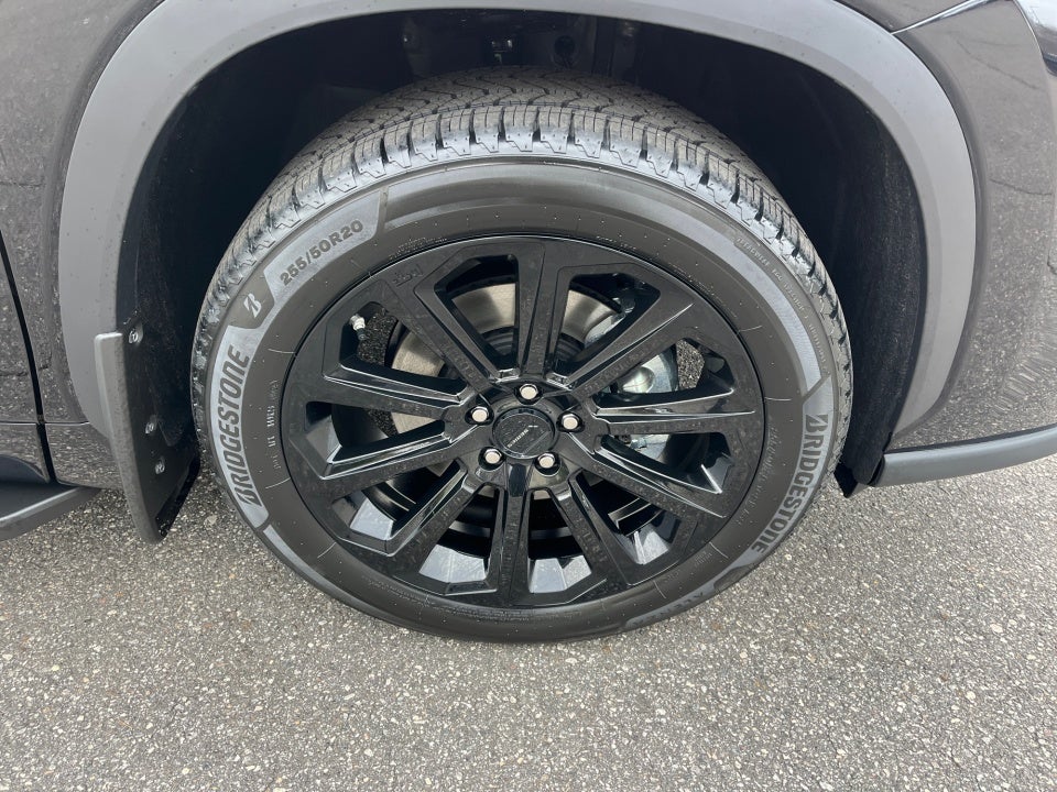 2026 Toyota Highlander Hybrid Hybrid XLE