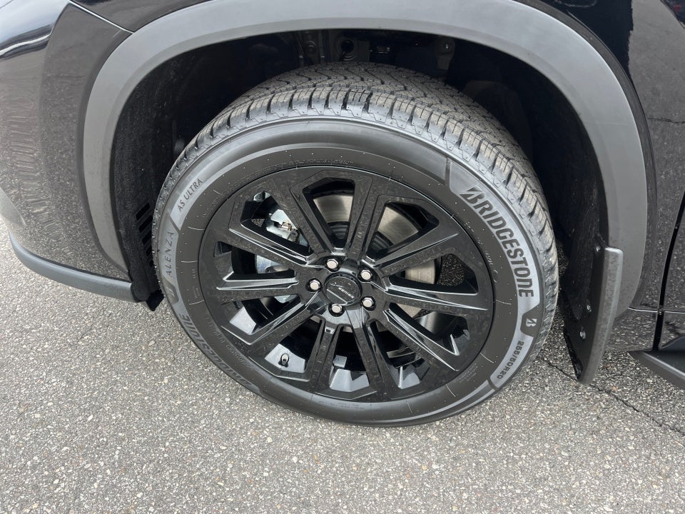 2026 Toyota Highlander Hybrid Hybrid XLE