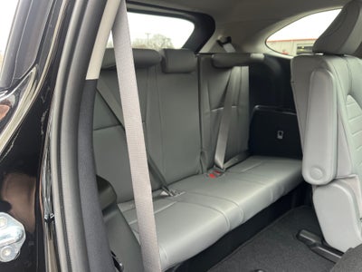 2026 Toyota Highlander Hybrid Hybrid XLE