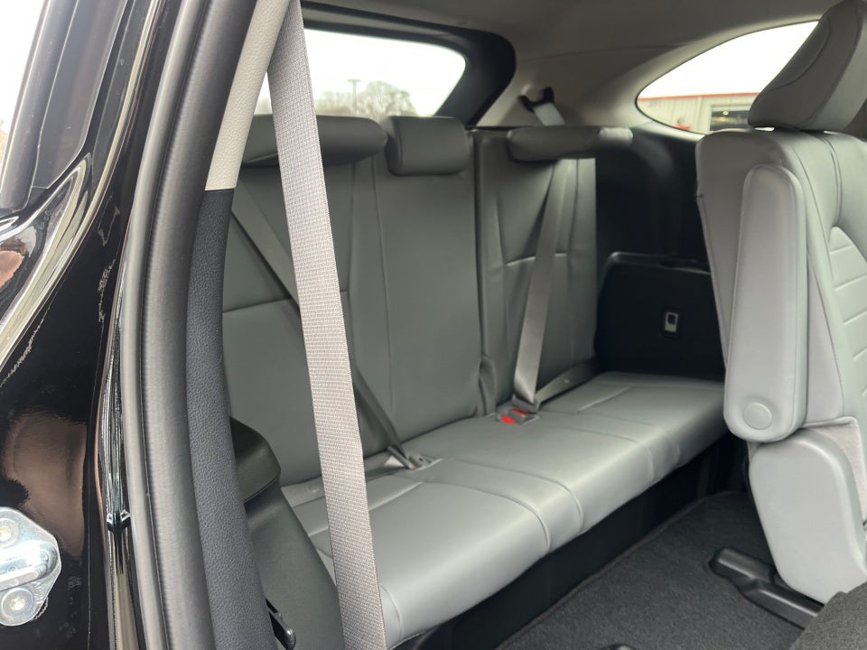 2026 Toyota Highlander Hybrid Hybrid XLE