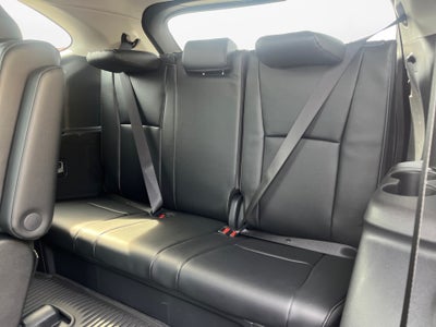 2025 Toyota Highlander Hybrid Hybrid XLE Nightshade