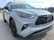 2025 Toyota Highlander Hybrid Hybrid XLE Nightshade