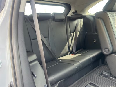 2025 Toyota Highlander Hybrid Hybrid XLE Nightshade