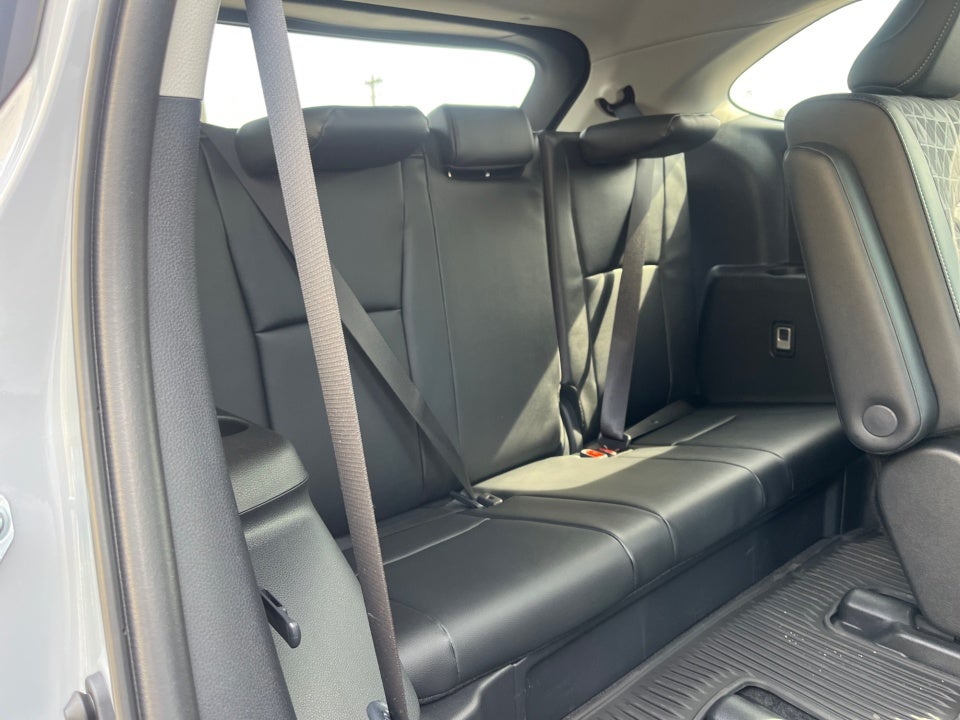 2025 Toyota Highlander Hybrid Hybrid XLE Nightshade