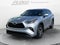 2025 Toyota HIGHLANDER HEV XLE
