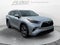 2025 Toyota Highlander Hybrid XLE