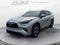 2025 Toyota Highlander Hybrid XLE