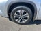 2025 Toyota HIGHLANDER HEV XLE