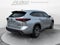 2025 Toyota Highlander Hybrid XLE