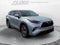2025 Toyota HIGHLANDER HEV XLE