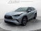 2025 Toyota HIGHLANDER HEV XLE