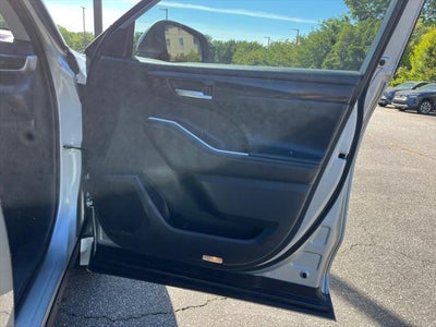 2025 Toyota HIGHLANDER HEV XLE