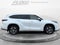 2025 Toyota Highlander Hybrid Hybrid XLE