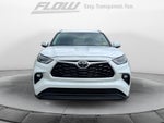 2025 Toyota Highlander Hybrid Hybrid XLE