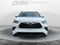 2025 Toyota Highlander Hybrid Hybrid XLE