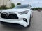 2025 Toyota Highlander Hybrid Hybrid XLE