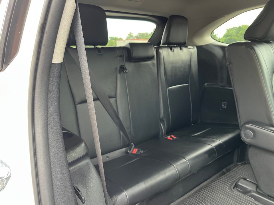 2025 Toyota Highlander Hybrid Hybrid XLE
