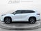 2025 Toyota Highlander Hybrid Hybrid XLE