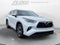 2025 Toyota Highlander Hybrid Hybrid XLE