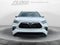 2025 Toyota Highlander Hybrid Hybrid XLE