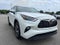2025 Toyota Highlander Hybrid Hybrid XLE