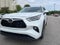 2025 Toyota Highlander Hybrid Hybrid XLE