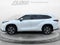 2025 Toyota Highlander Hybrid Hybrid XLE