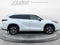2025 Toyota Highlander Hybrid Hybrid XLE