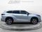 2025 Toyota Highlander Hybrid XLE