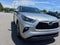 2025 Toyota Highlander Hybrid XLE