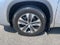 2025 Toyota Highlander Hybrid XLE